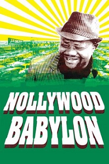Ciné-brunch / Nollywood Babylon