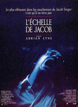 Poster de «L’Échelle de Jacob‭»