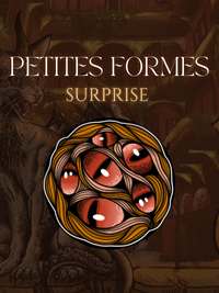 Poster de «Petites formes»