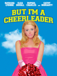 Poster de «But I'm a Cheerleader»