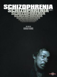 Poster de «Schizophrenia»